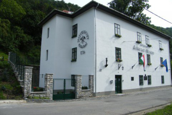 Permanent Exhibition of the Metallurgical Collection in Felsőhámor