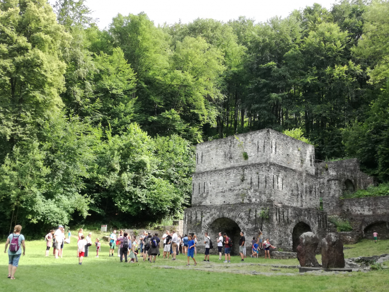 Kohászati Gyűjtemény, Miskolc