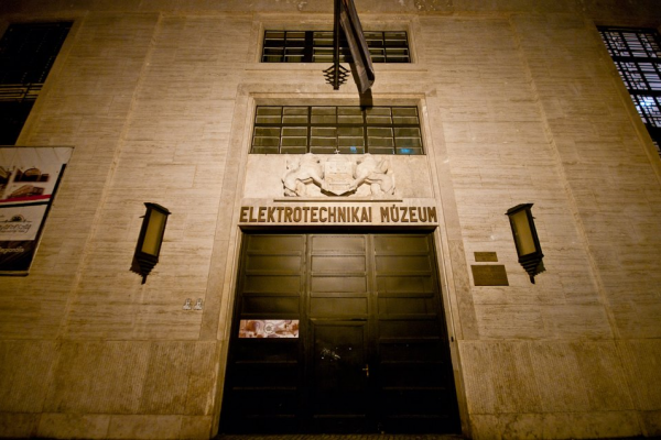 Museum of Electrical Engineering