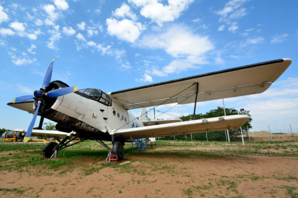 Antonov AN-2M