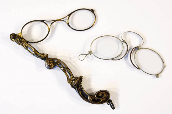 lorgnette